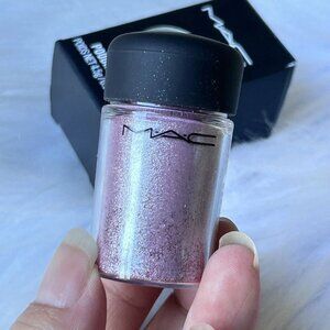 New MAC Pigment Powder Eye Shadow~Kitschmas~Full size 4.5g/0.15 oz